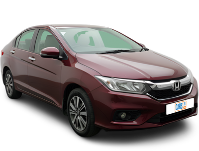 Honda City-img